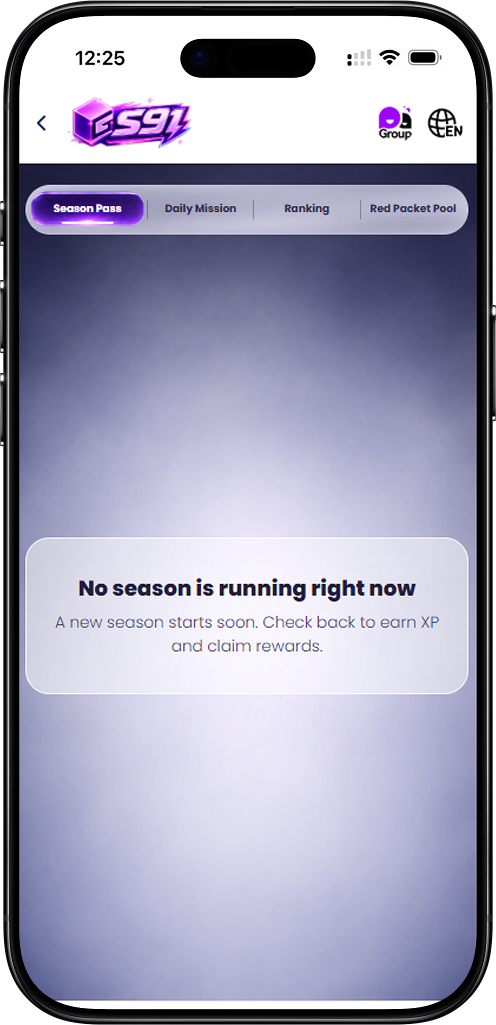 What Is S91 Season Pass?